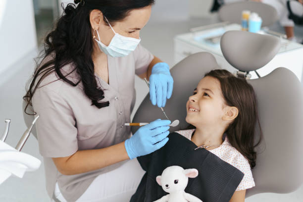 Best Emergency Care for Gum Disease in Marlin, TX