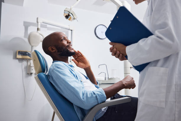 Best Emergency Pediatric Dental Care in Marlin, TX