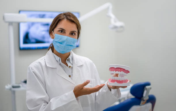 Best Emergency Orthodontic Repairs in Marlin, TX
