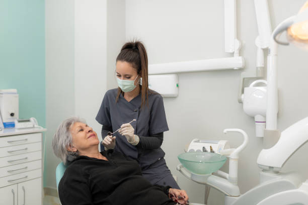 Best Urgent Dental Care for Toothaches in Marlin, TX